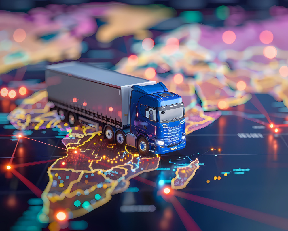 Fleet Management System