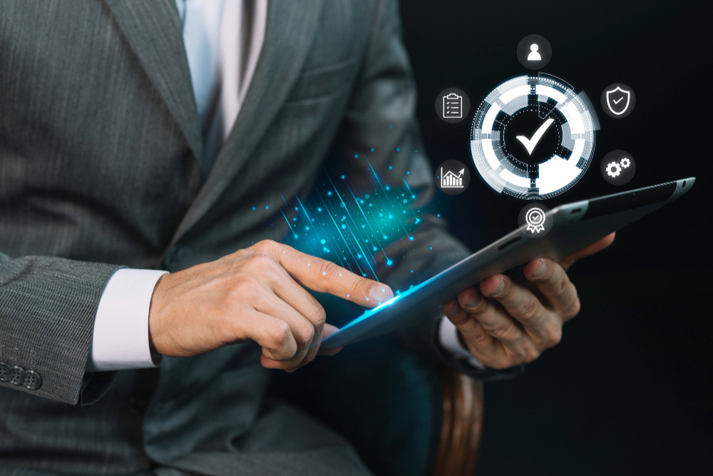 ERP Solutions
